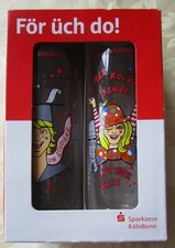 Kölsch-Gläser Motiv