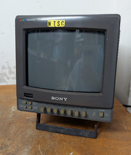 Vintage Sony Trinitron