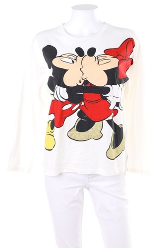 Oysho longsleeve shirt - longsleeve-shirt, print