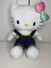 Build a Bear Sanrio Frühling