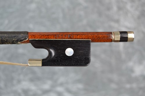 Geigenbogen gestempelt hopf - geigenbogen,