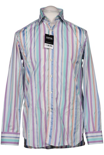 Etro hemd herren oberteil - herren,