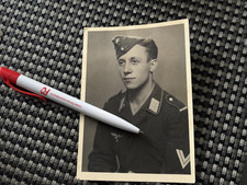 Orig. Foto Portrait Luftwaffe