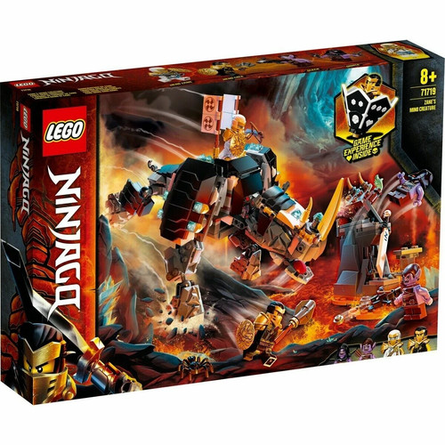 Lego ninjago 71719 - lego®,