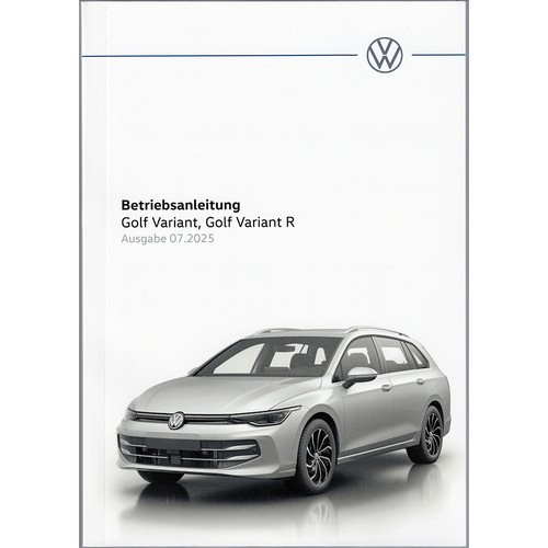 Golf viii variant - golf, 8