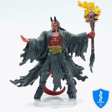 Asmodeus - Planar Perils #41