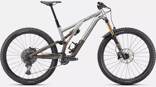 Specialized stumpjumper evo - specialized,