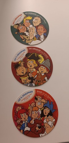 Mosaik variant bierdeckel - mosaik,
