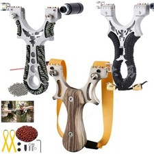 Profi Steinschleuder Set