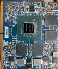 Nvidia Quadro M2000M 4GB GDDR5