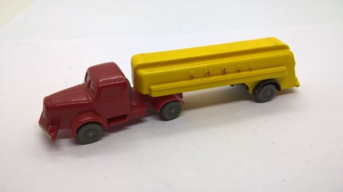 Wiking 800 henschel 140 - wiking,