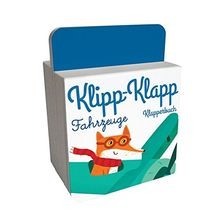 Klipp klapp klapperbuch - klipp-klapp-klapperbuch,
