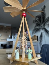 Pyramide Langrock Engel