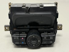 Klimabedienteil Mercedes W639