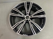 1x Alufelge 20 Zoll 8.0" 5x112