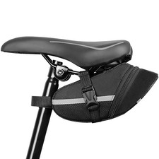 Pcs bicycle saddle bag - 1,