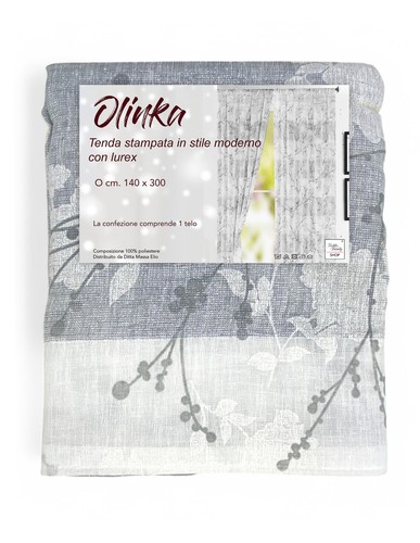 Olinka vorhang mit - olinka, und