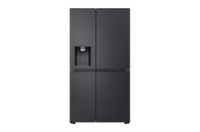 Side kühlschrank - side-by-,