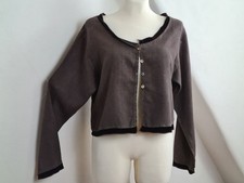 Leinen jäckchen completo - leinen,
