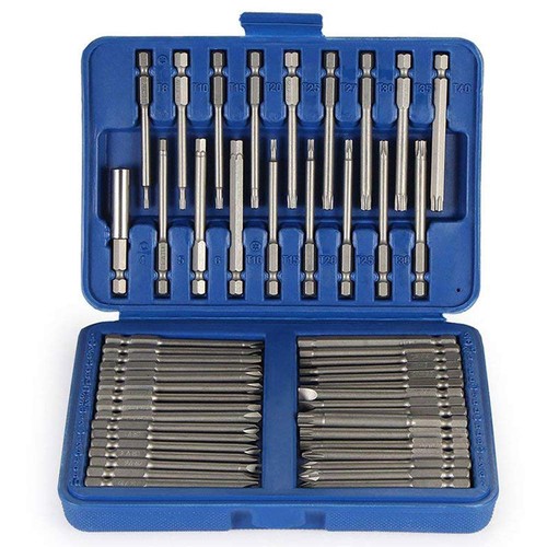Bit satz 50tlg - bitbox, bitset