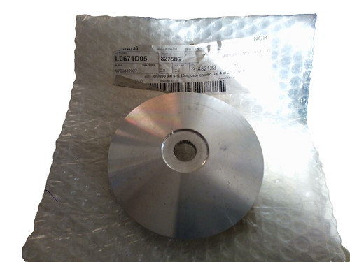 Original semipuleggia motore - original,