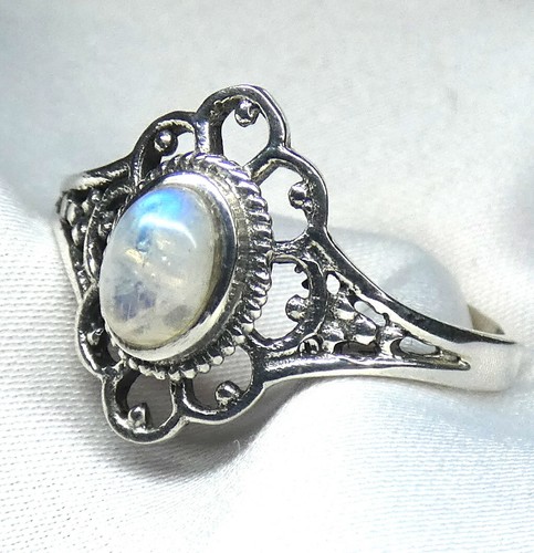 Ring 925 silber 19 4 - 925, 19,4