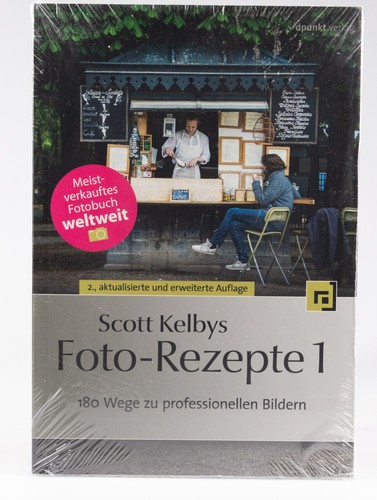Scott kelbys foto rezepte - scott,