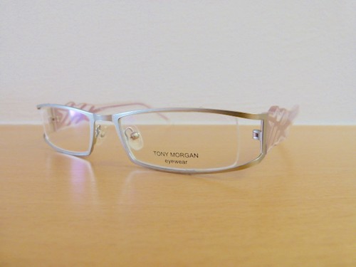 Originale brille tony - originale, morgan