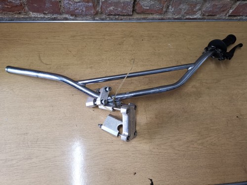 Lenker enduro sport tuning - lenker,