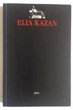 Elia Kazan +2003 signiert Buch