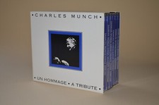 Charles Munch - Un Hommage /