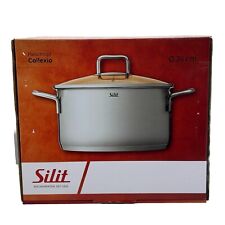 Silit Collexio Fleisch Topf