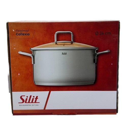 Silit collexio fleisch - silit,