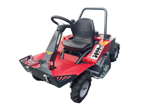 Benassi fox 2wd - benassi,