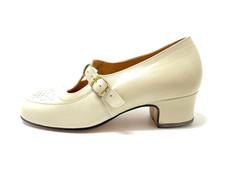 Solidus Damen Halbschuh