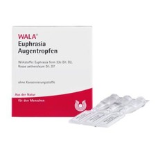 Euphrasia Augentropfen ·