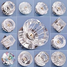 Kristall Einbaustrahler