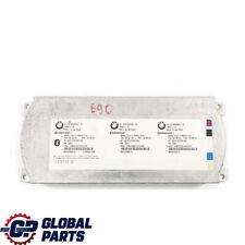 BMW E60 E87 E90 Telematik Bluetooth Steuergerät Modul 9205895