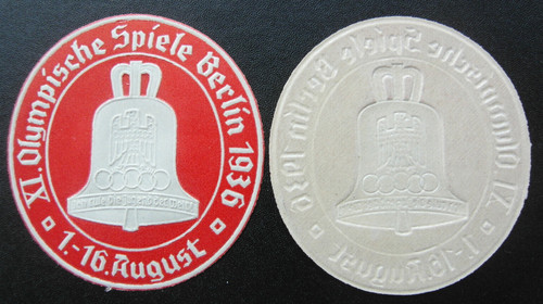 Postfr rar 1936 vignette - postfr+rar,