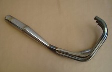 Honda CB 750 Four 4in1 Auspuff von Motad kein Versand an Abholer CB750F1 CB750G