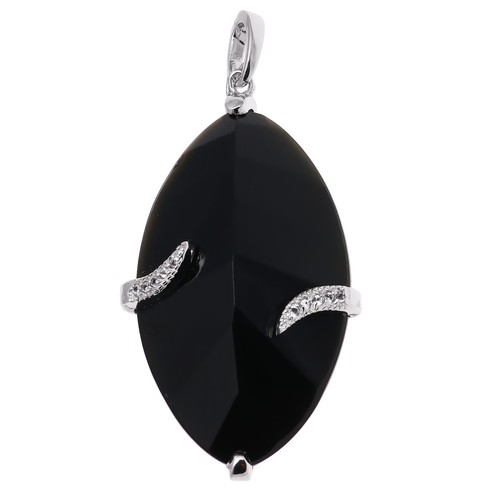 Kettenanhänger 925 sterling - kettenanhänger,