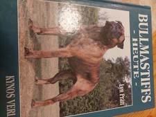 Bullmastiff