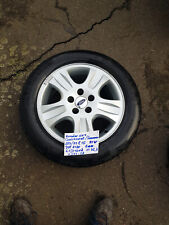 Ford Mondeo BWY MK3 107KW Turnier Ez.2006 Kompettrad Sommerreifen 205/55R16 91W
