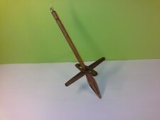 Leichte Kreuzspindel