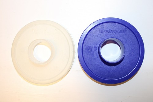 Tupperware deckel 307 - tupperware, g-deckel