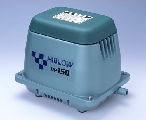 Original hiblow 150 v - hp-150,