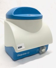 DeguDent Neacid Beizgerät Zahntechnik Dental Degussa  GEPRÜFT