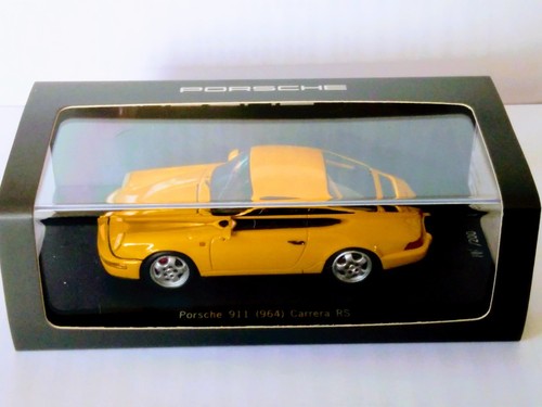 Spark modell porsche - modell, 911
