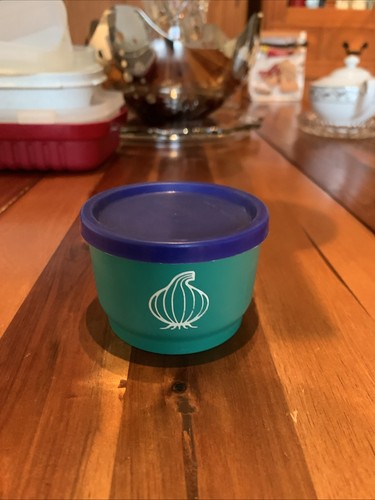 Tupperware mini behälter - tupperware,