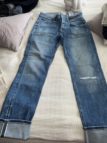 Gang damen jeans nica worker - jeans,